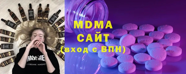 твердый Майский